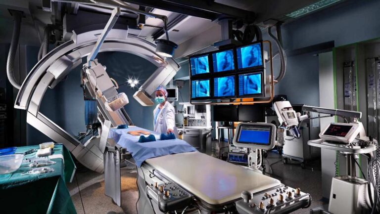 Woggle Cath Lab Cardiac Catheterization Lab – บริษัท ในเครืออุดรเมดิคอล กรุ๊ป